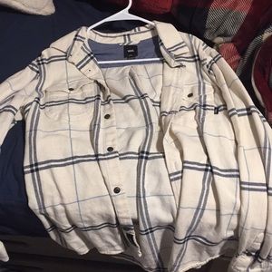 Vans Flannel